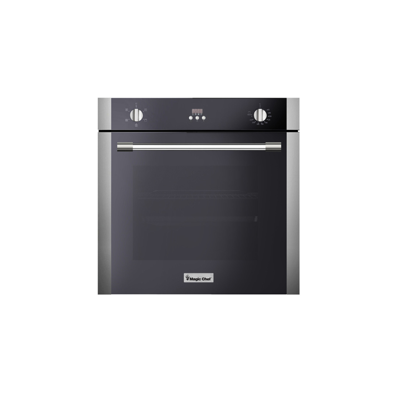 Magic Chef MCSWOE24S 24-DK